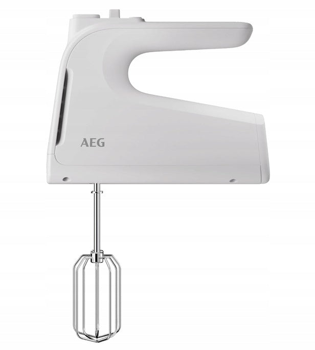 MIXER AEG AHM4W WHITE Packaging status original
