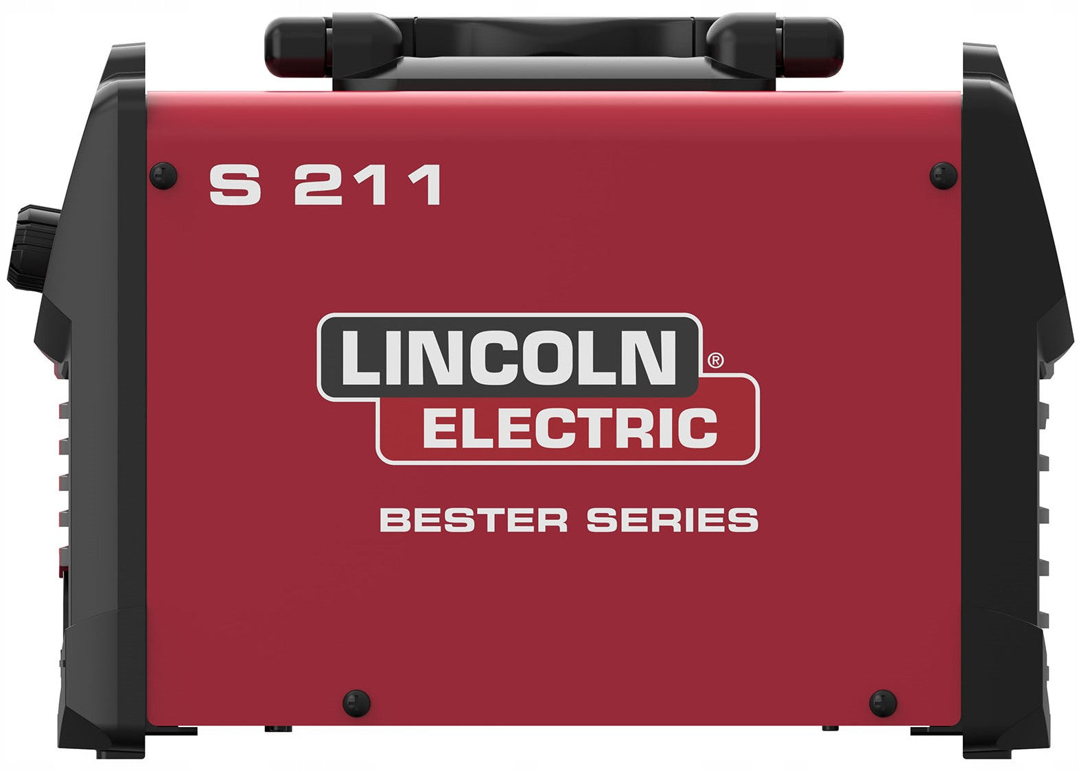 MMA Lincoln Electric Bester S 211 Electrode Inverter Welder Welding methods MMA TIG