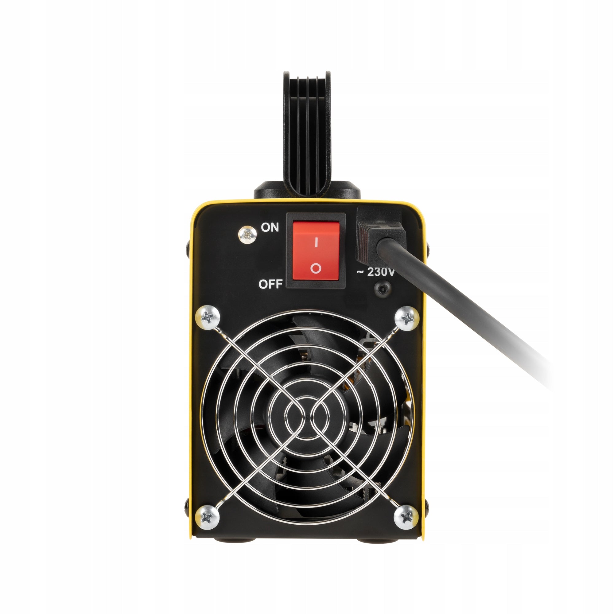 MMA Rebel compact 140A LED inverter welder Manufacturer code RB-1040