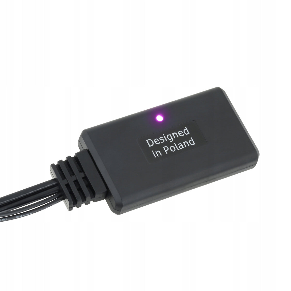 MMI 3G AMI BLUETOOTH ADAPTER 5.3 AUDI Q5 A6 A4 Q7 A5 MUSIC HIGH QUALITY Manufacturer code PERLINK MODUŁ 3G AMI BLUETOOTH 5.3 DO AUDI