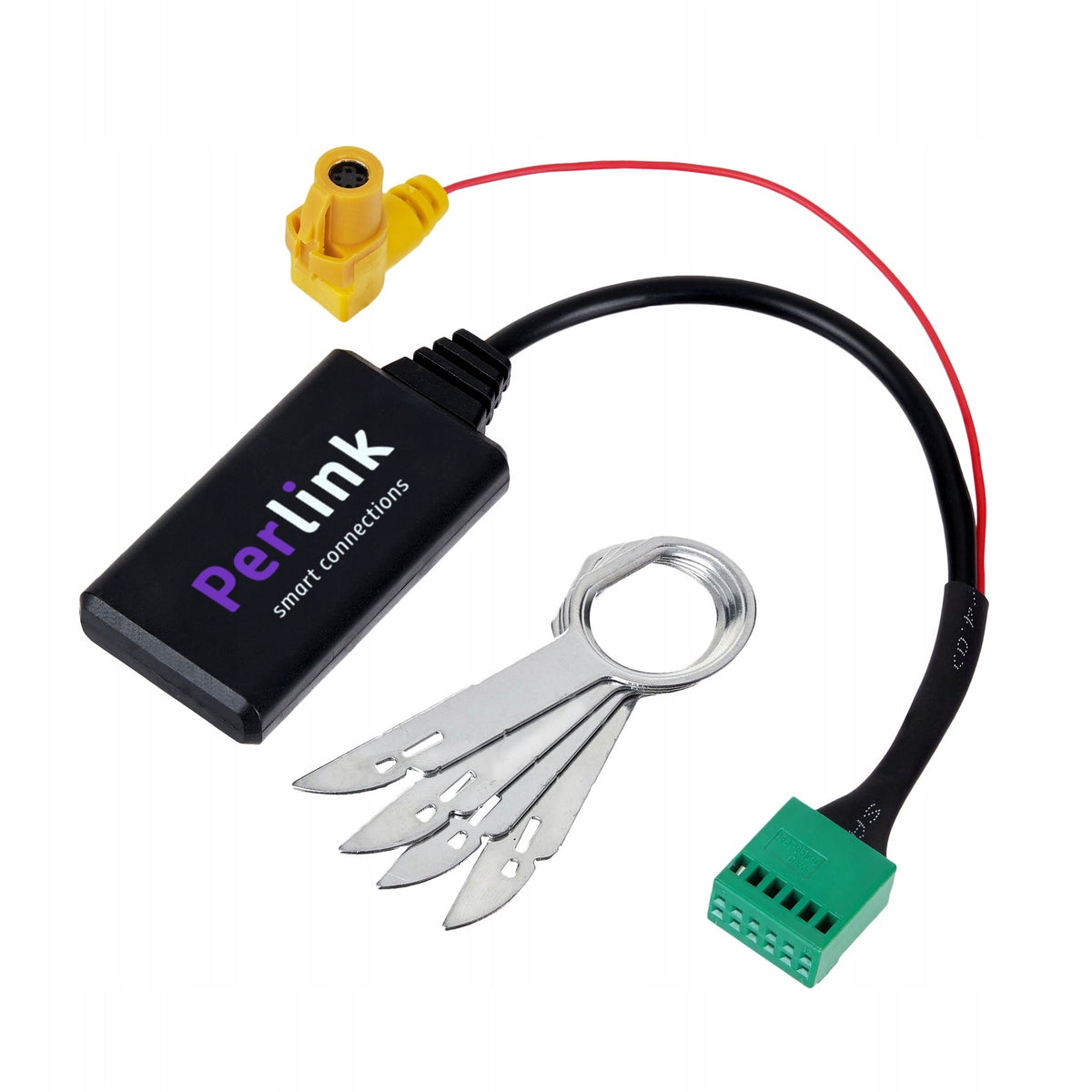 MMI 3G AMI BLUETOOTH ADAPTER 5.3 AUDI Q5 A6 A4 Q7 A5 MUSIC HIGH QUALITY