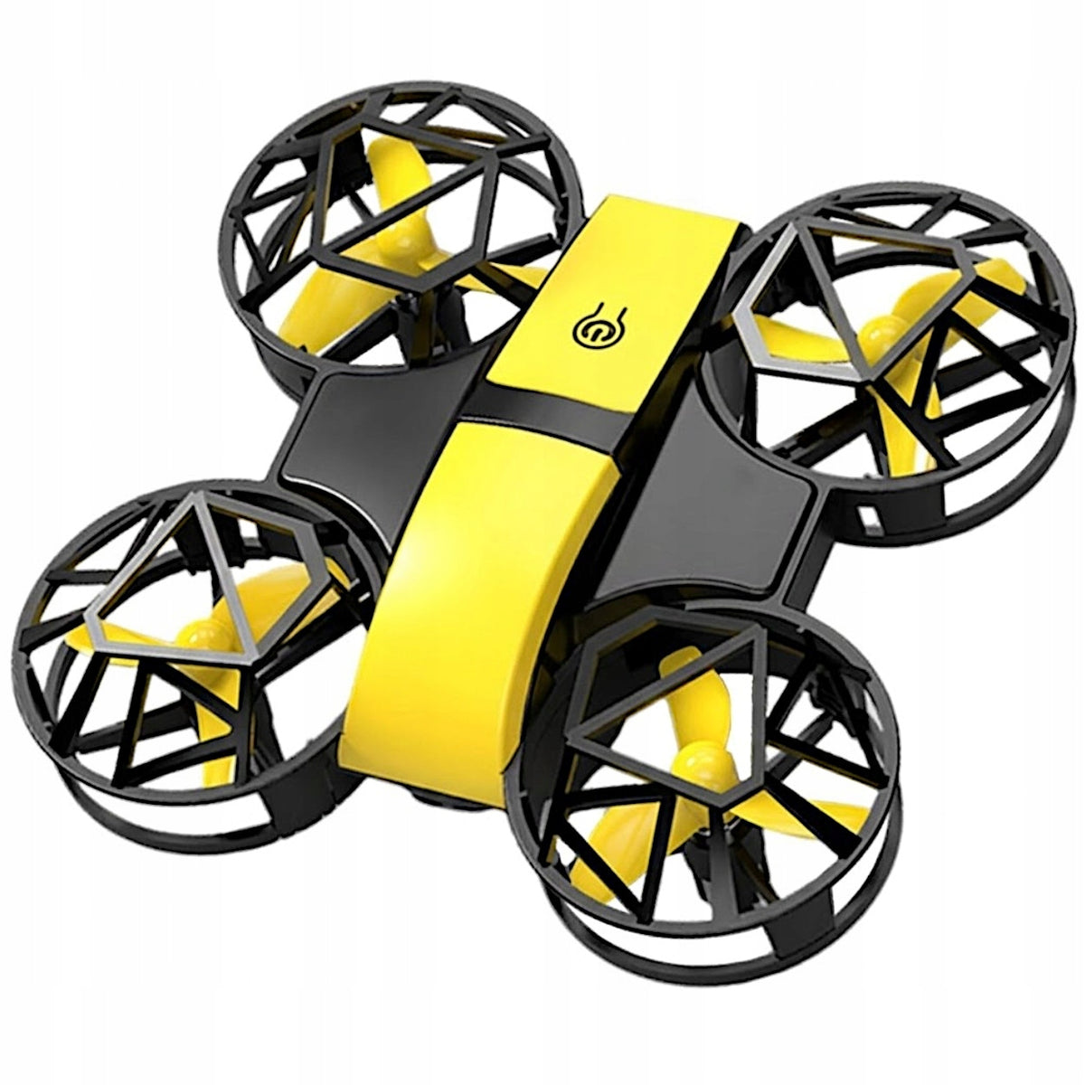 MNI DRONE REMOTE CONTROLLED HD CAMERA QUADROCOPTER RC MODEL LIVE VIEW Manufacturer code MINI DRON ZDALNIE STEROWANY Z KAMERĄ