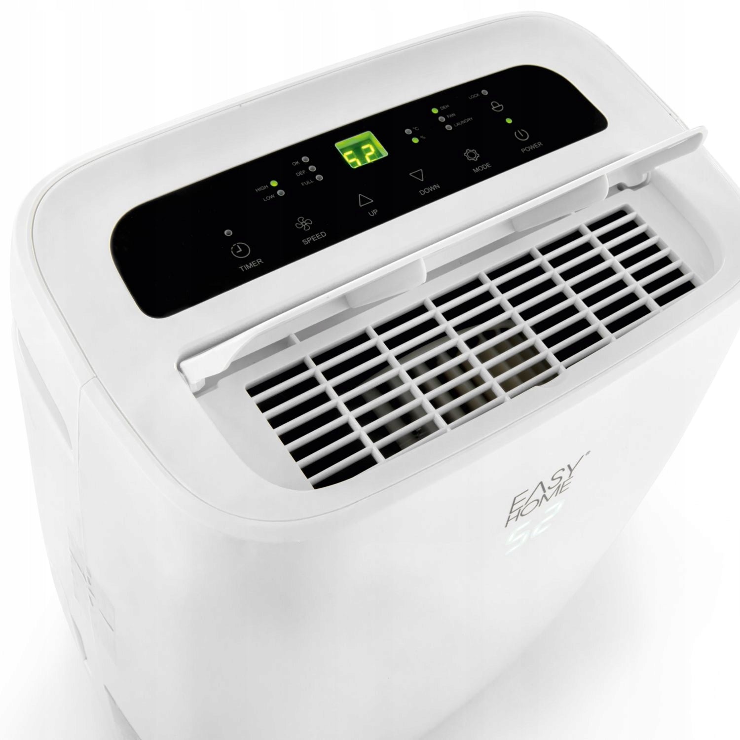 MOBILE MOISTURE ABSORBER 3-IN-1 DEHUMIDIFIER Brand Easy Home