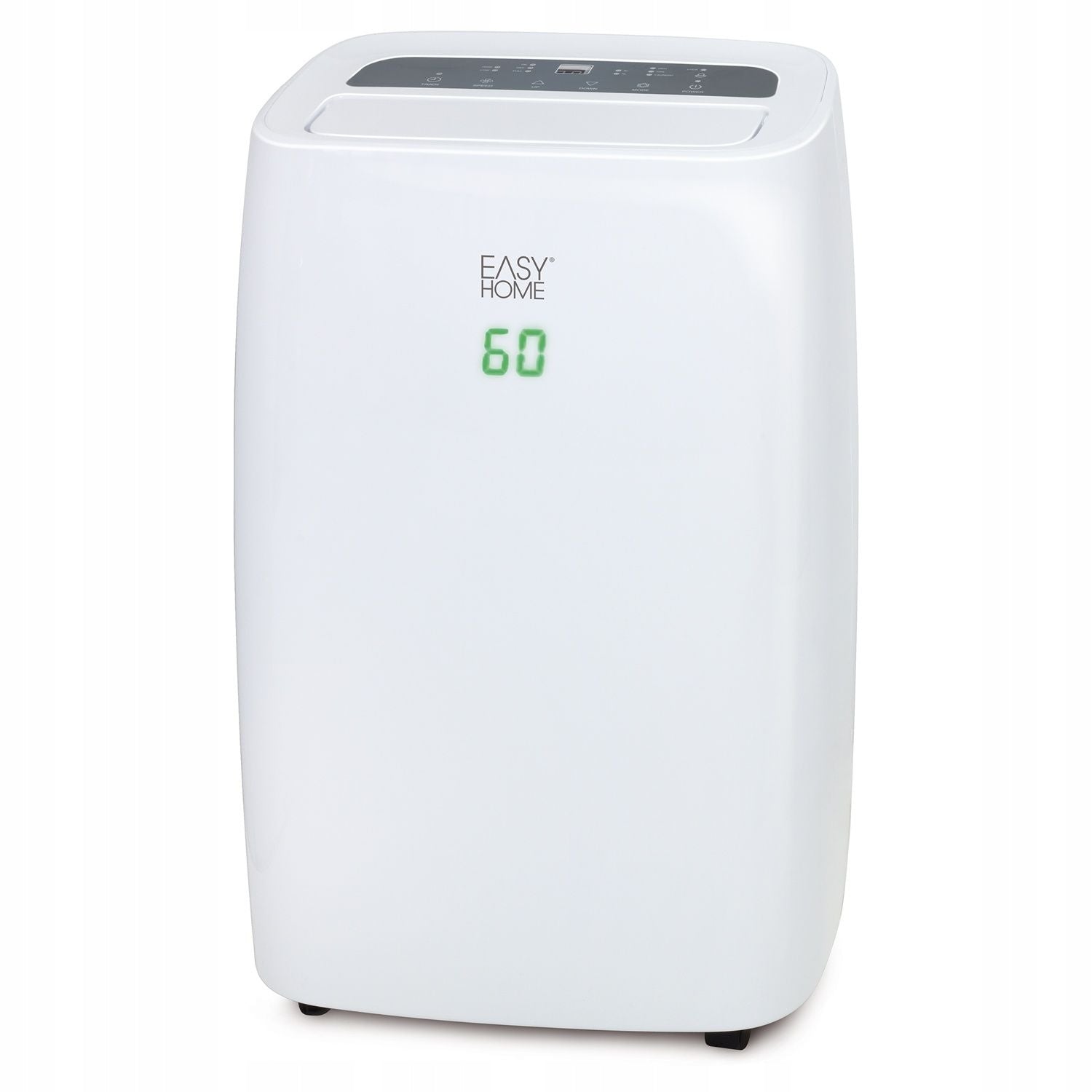 MOBILE MOISTURE ABSORBER 3-IN-1 DEHUMIDIFIER