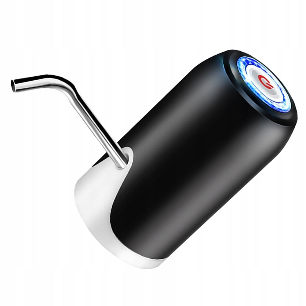 MOBILNA ELEKTRYCZNA POMPA WODY USB DO DOMU I NA KEMPING