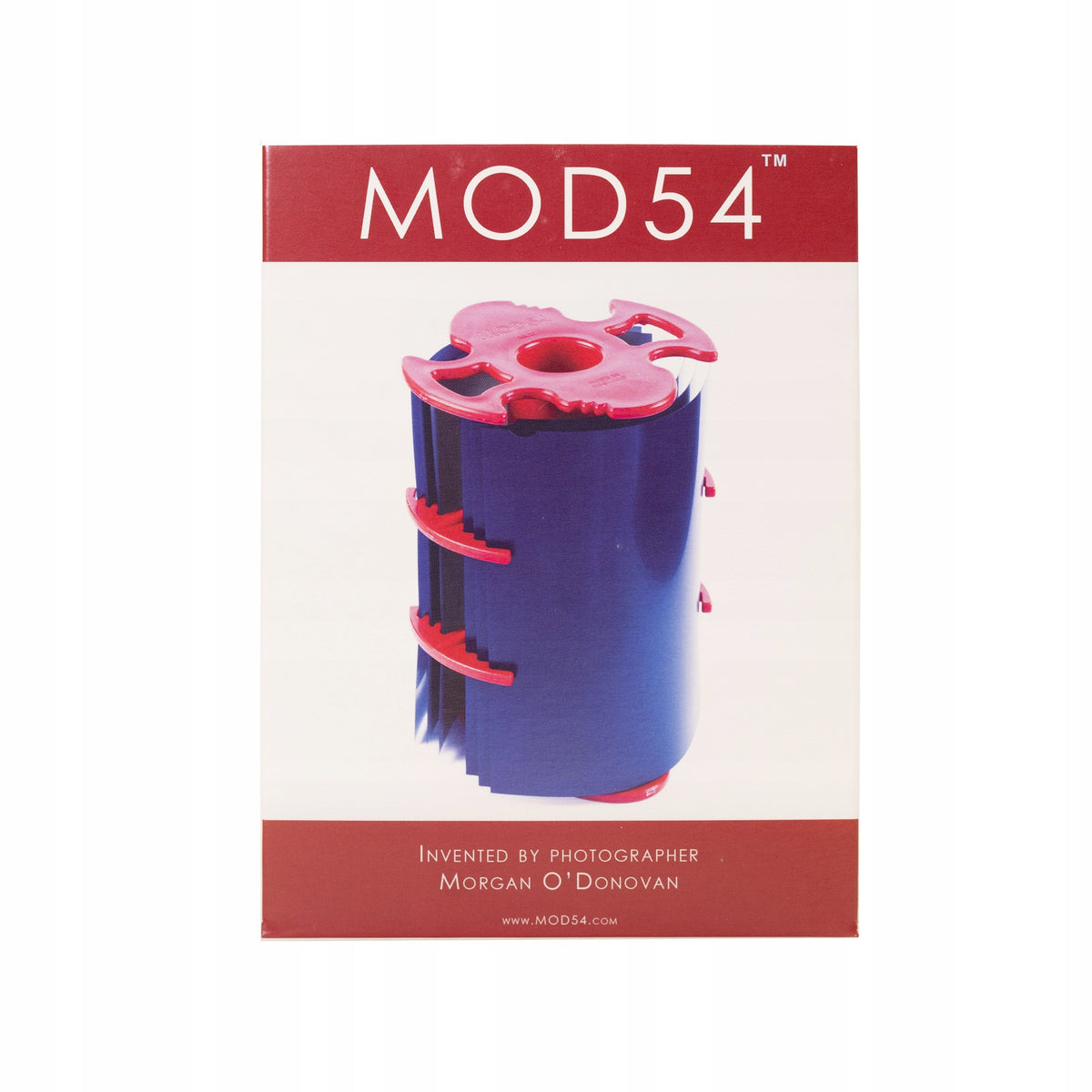 MOD54 vložka 4x5" pre tanky Paterson Brand no brand