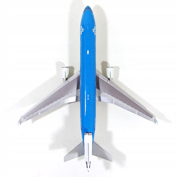 MODEL AIRCRAFT MD-11 LINE KLM 1:130 REALISTIC WITH STAND Model KLM