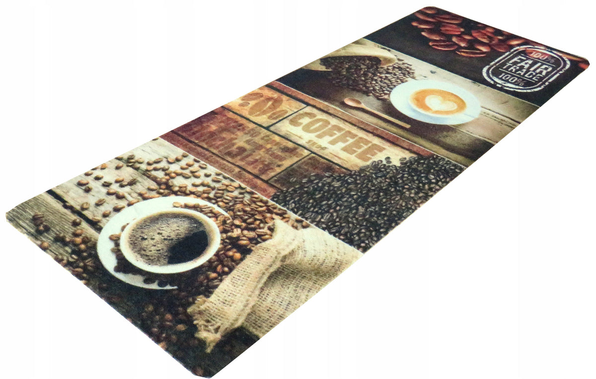 MODERN 3D ANTI-SLIP RUNWAY 80X200 CM EAN (GTIN) 5905756210060