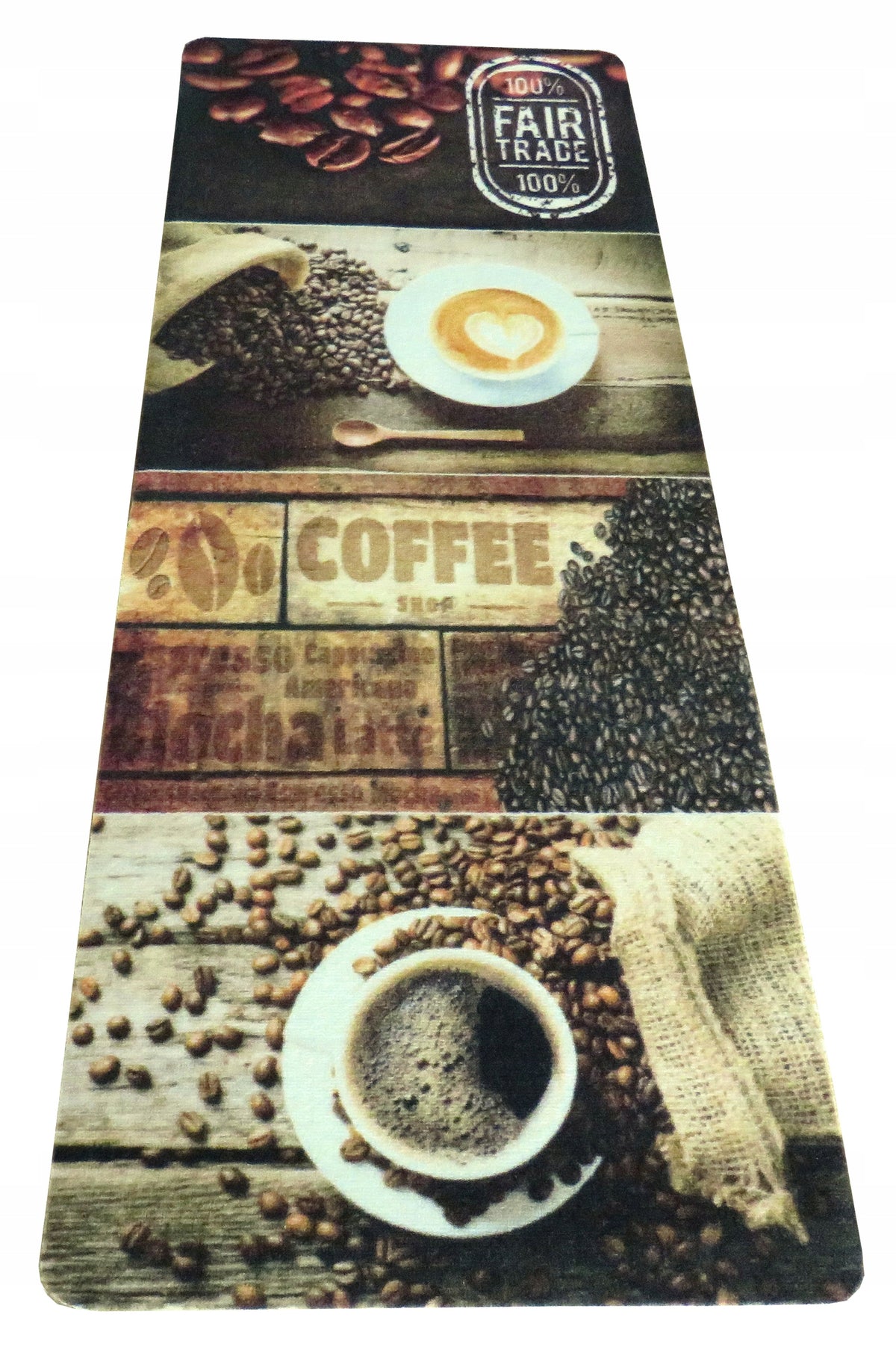 MODERN 3D ANTI-SLIP RUNWAY 80X200 CM