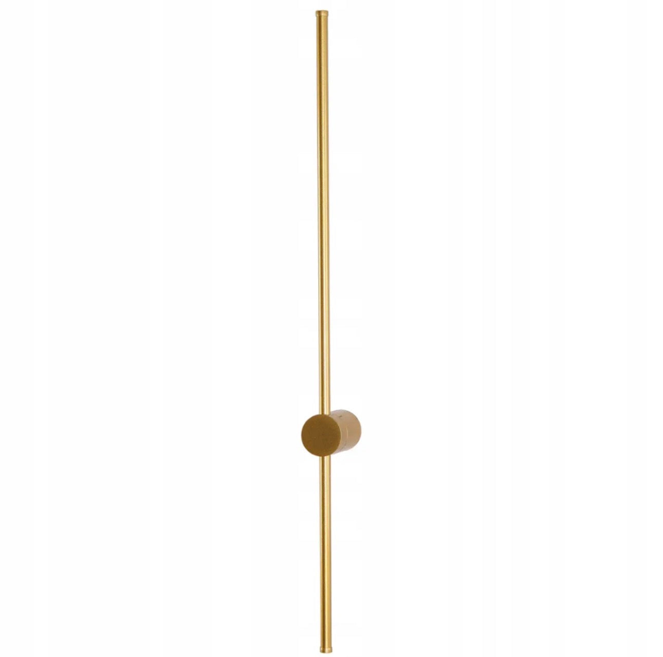 MODERN CLASSIC WALL LAMP 60 CM 4000K LINEAR LED WALL LAMP GOLD