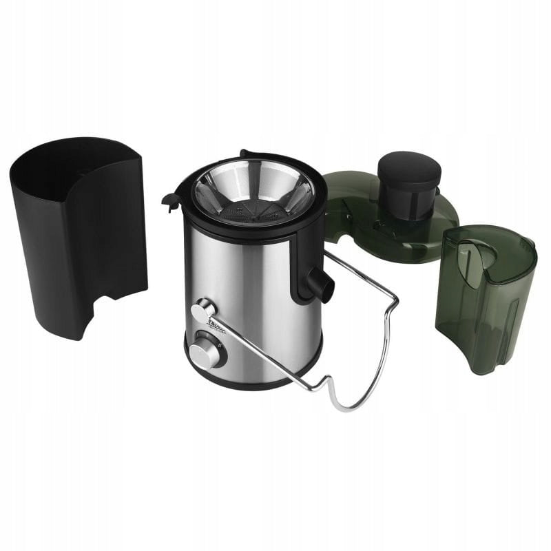 MODERN JUICER 450ML 1600W MICROGRID FILTER KD4138 Manufacturer code KD4138