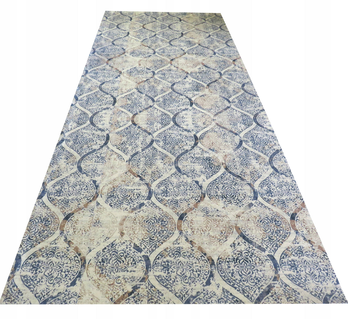 MODERN NON-SLIP PAVEMENT 80X180 CM MARRAKECH