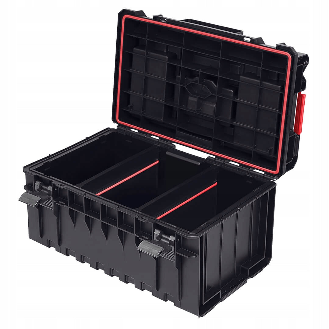 MODULAR TOOL BOX 350 BASIC QBRICK ONE Brand Qbrick system