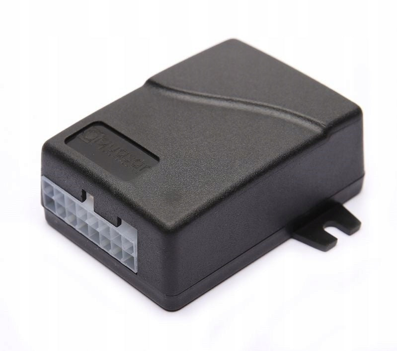 MODULE + HARNESS FOR TOW HOOK VW PASSAT B5 B6 B7 Polish PRODUCT Kind 7 PIN