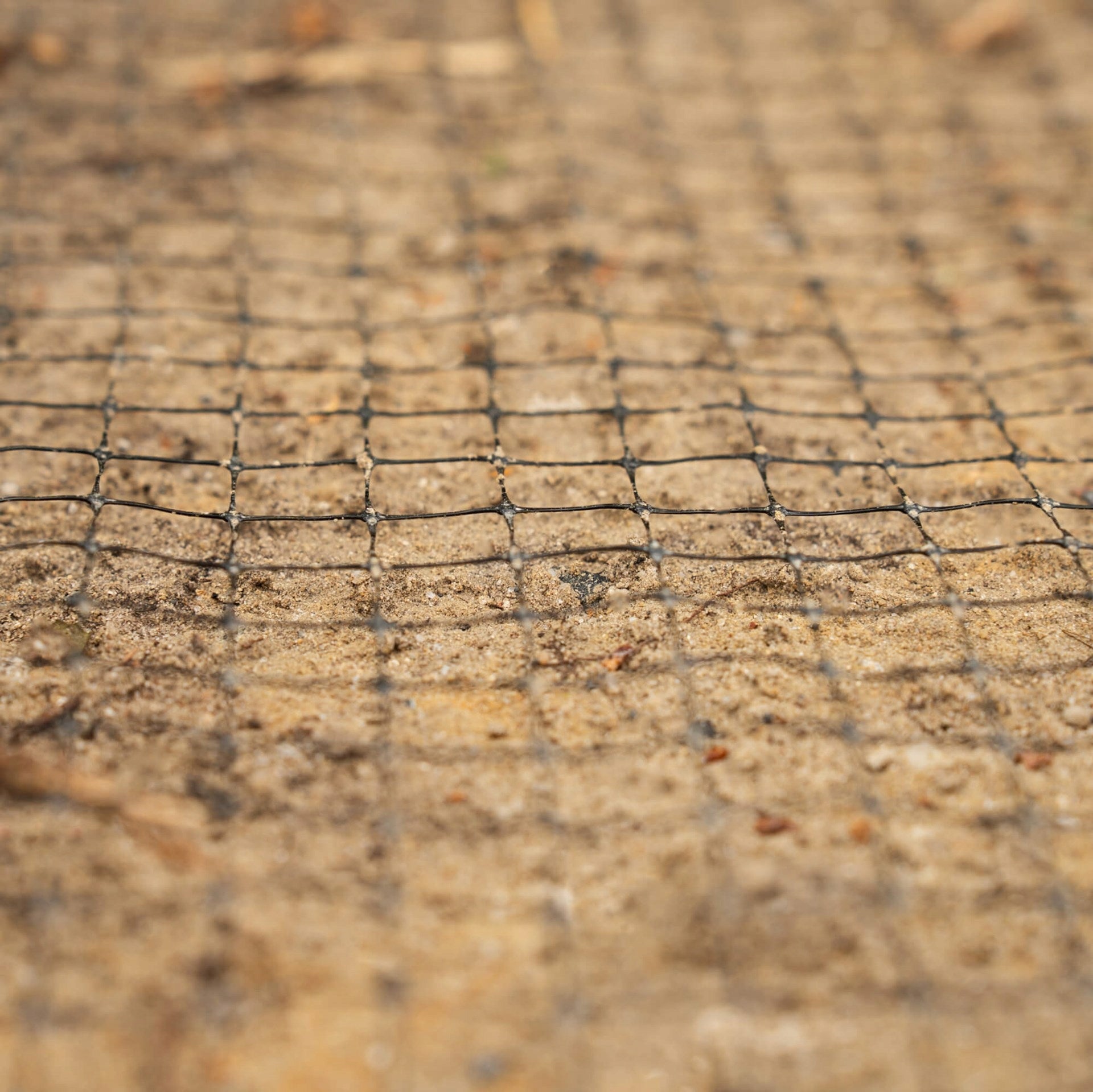 MOLE NET AGAINST MOLES STRONG PREMIUM 2x50m 30g DENSE DURABLE Manufacturer code AN0003