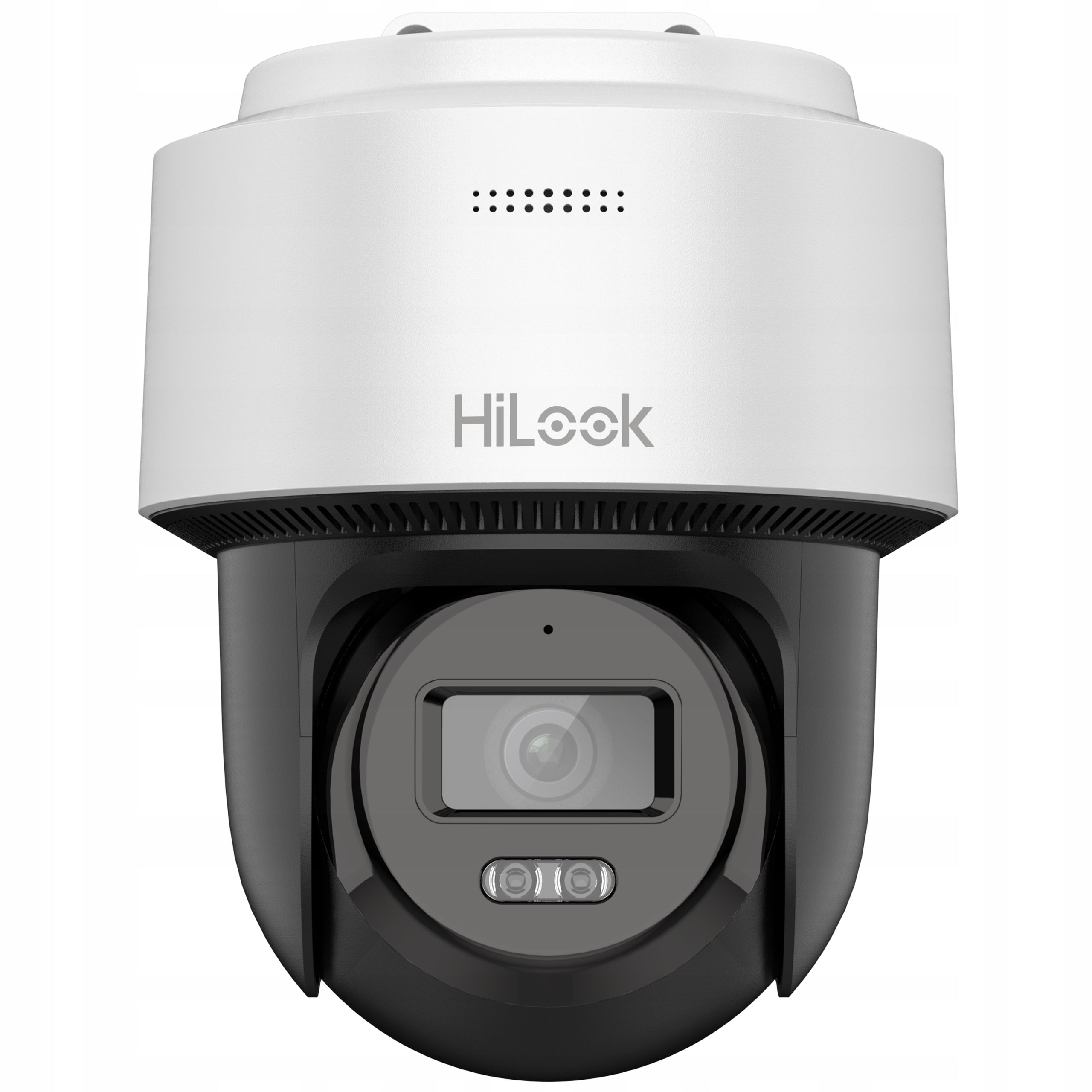 MONITORING KIT 4x PTZ-N2C600M-DE 6MPX IP IR30M HILOOK BY HIKVISION Packaging status original