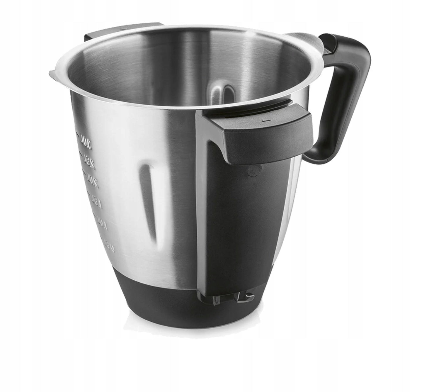 MONSIEUR CUISINE FOOD PROCESSOR LIDLOMIX BLACK SMART C1 Wi-Fi GW APKA 2026 Model SMART ROBOT 1.2.0.0 NEW BLACK CZARNY