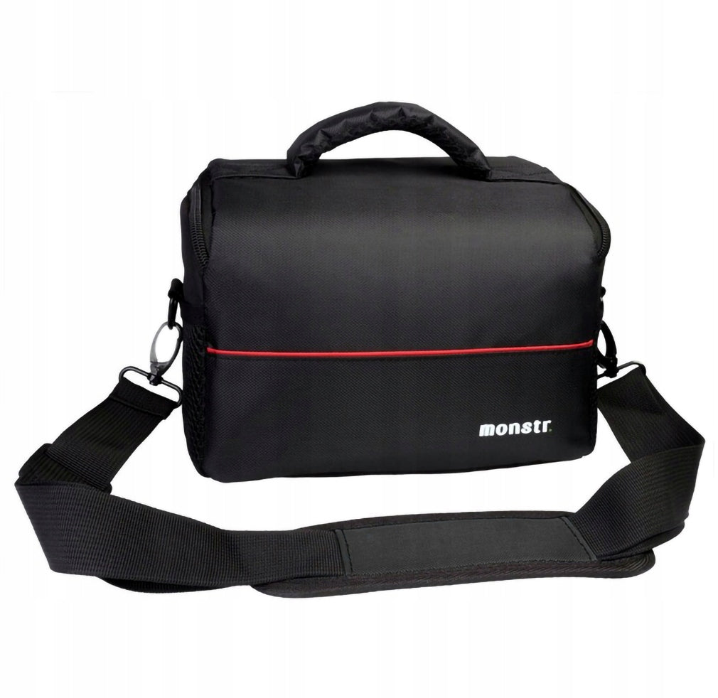 MONSTR bag for Canon Nikon Sony SLR camera