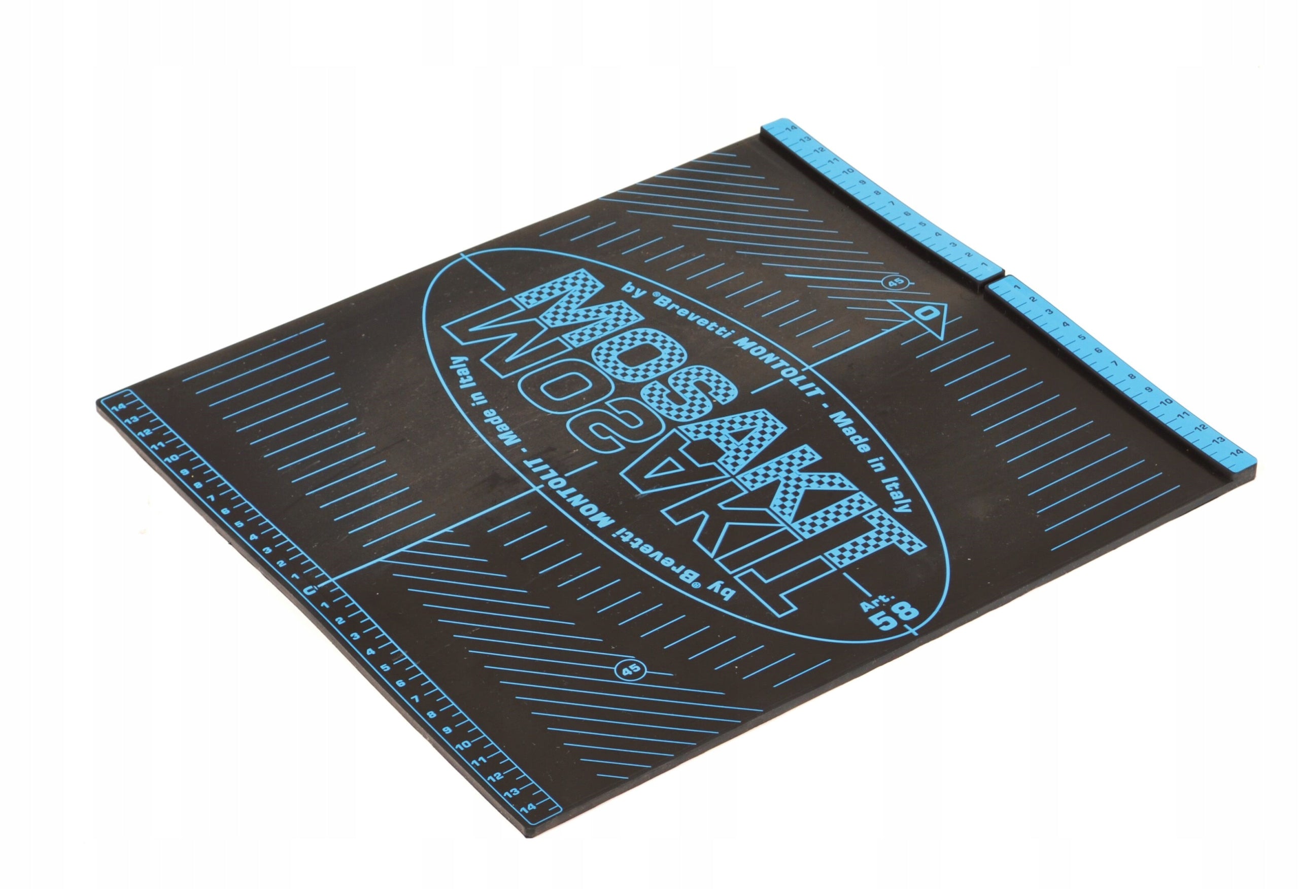 MONTOLIT ANTI-SLIP OVERLAY FOR MOSAIC PAD MOSAKIT GRADUATION 58
