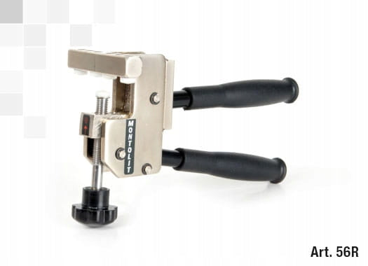 MONTOLIT HAND BREAKER ADJUSTABLE FOR TILE TILES MAX 20MM 56R
