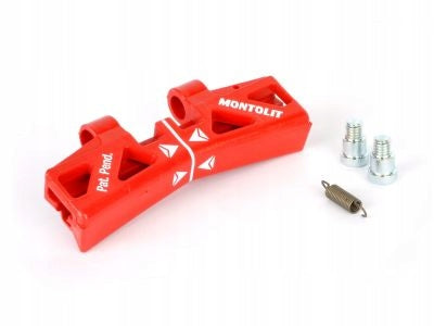 MONTOLIT MOVABLE BREAKER FOR MASTERPIUMA P2 ART. 446P