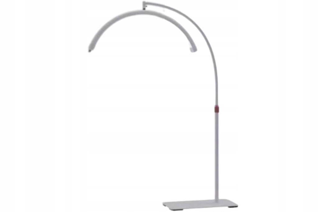 MOON Shadowless Floor Cosmetic Lamp for Eyelash Extensions C White EAN (GTIN) 5908451734428