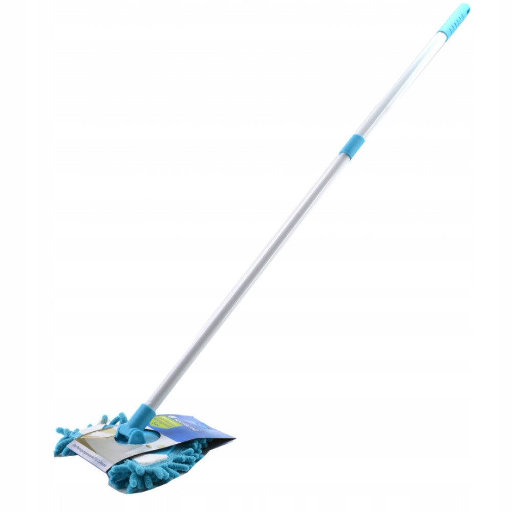 MOP WASHER FOR WASHING TILES TELESCOPIC CABIN 73 cm