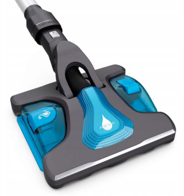 MOPPING PAD FOR FLEX TEFAL VACUUM CLEANERS Manufacturer Techly