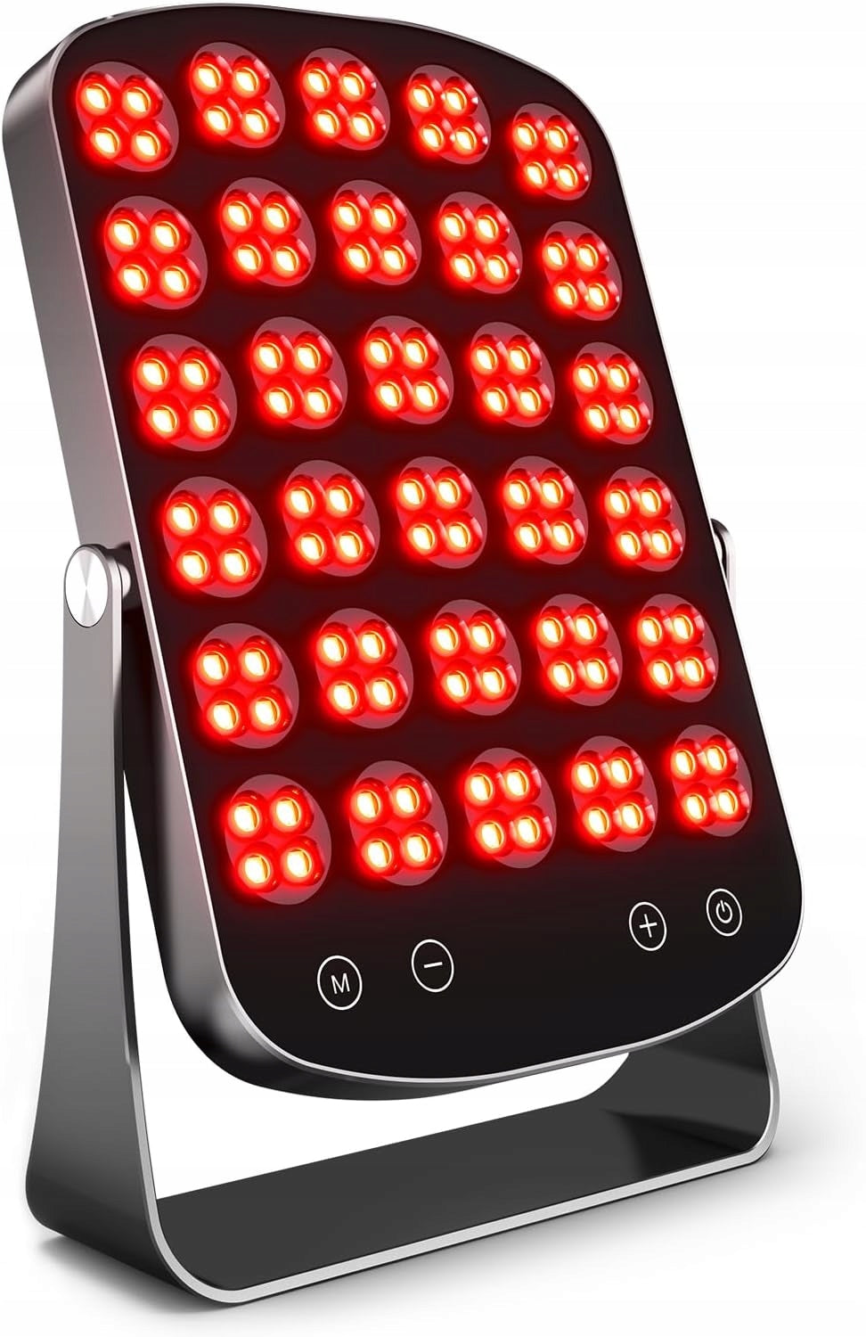 MORFONE 2in1 Lamp with red light + LED mirror 460 590 660 850nm Medical device no