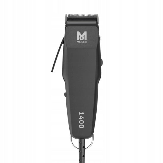 MOSER WAHL 1400 PET ANIMAL Dog clipper MADE IN GERMANY Packaging status original