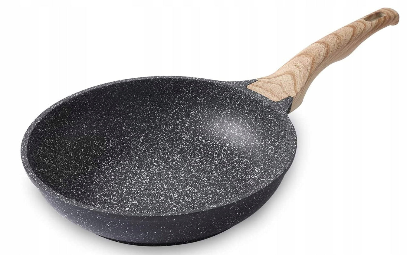 MOTASE Pan set with anti-stick coating B2552 Manufacturer code TF-FP01-3