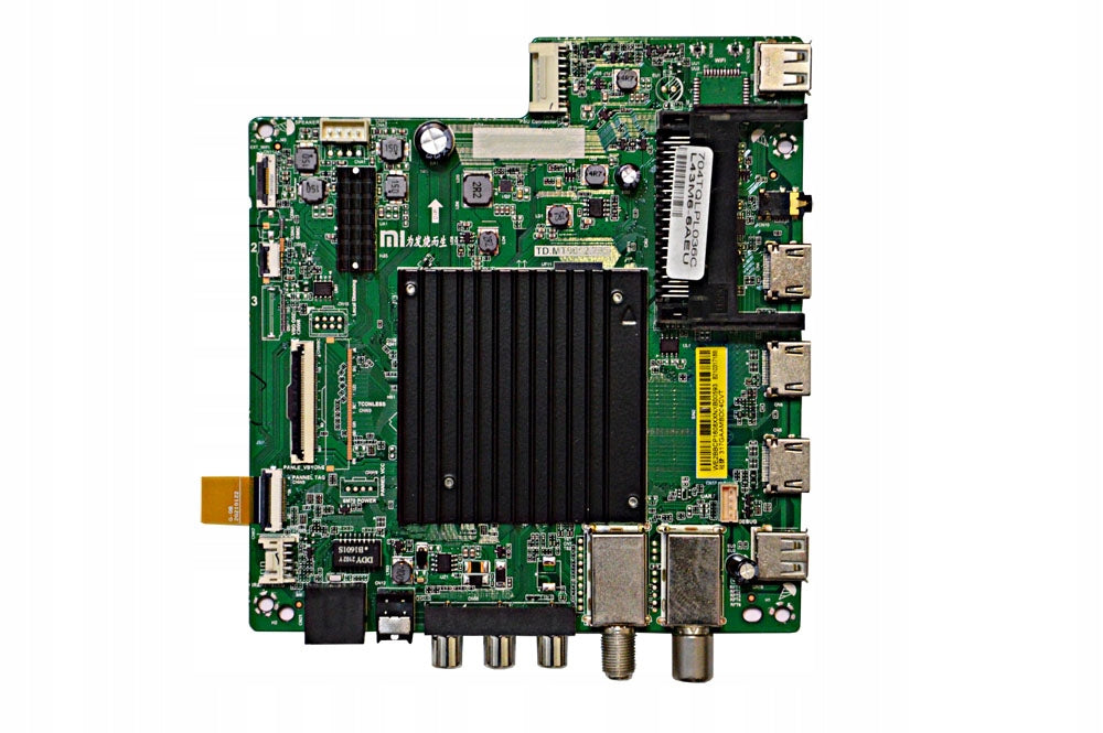 MOTHERBOARD XIAOMI TD.MT9612.795 TO L43M6-6AEU (202)