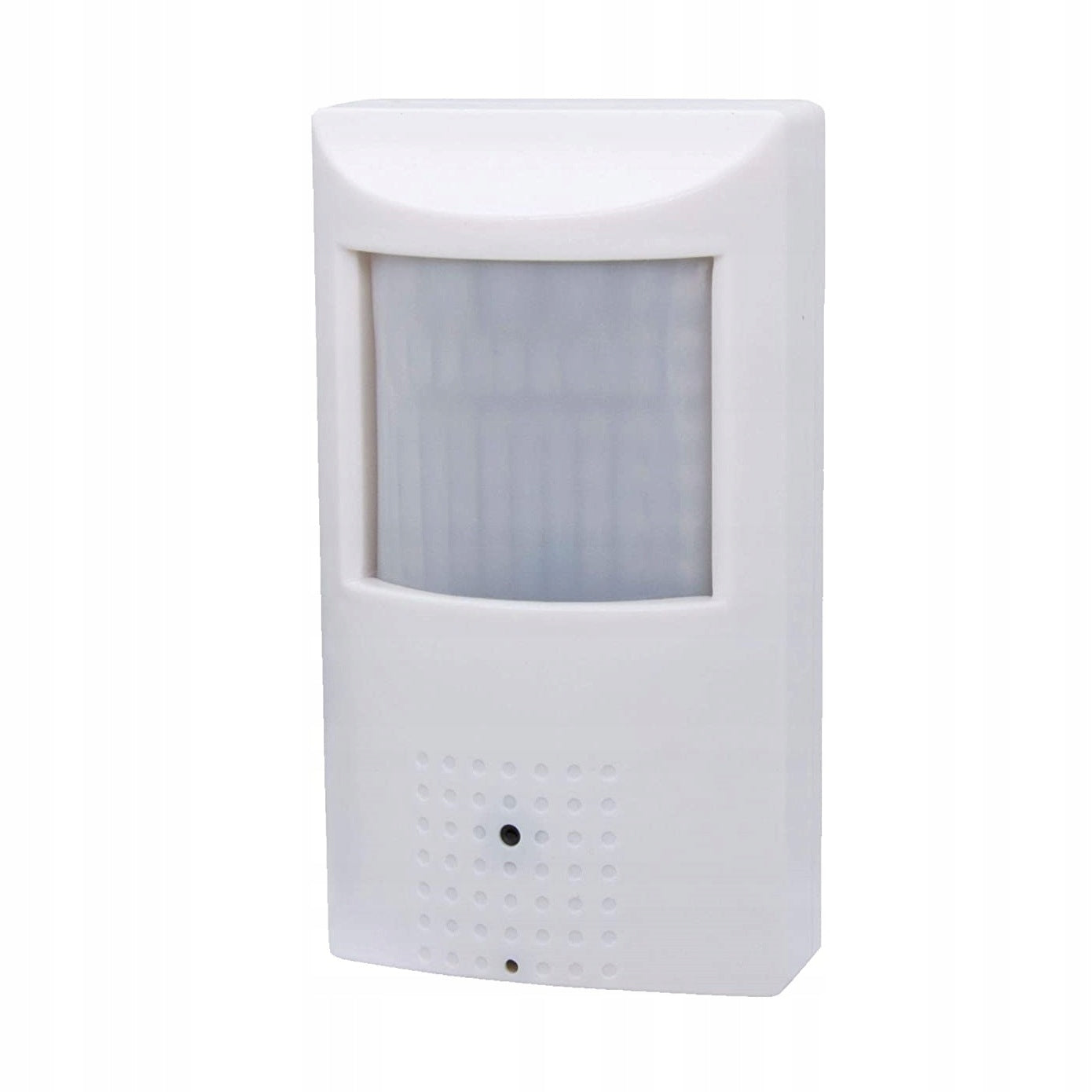 MOTION SENSOR PIR MINI HIDDEN SPY CAMERA 4K 8MPX WIFI Batteries included no
