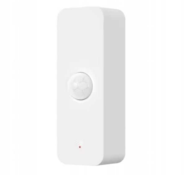 MOTION SENSOR SMART SENSOR PIR DETECTOR ZIGBEE DETECTOR- SMART LIFE Packaging status original