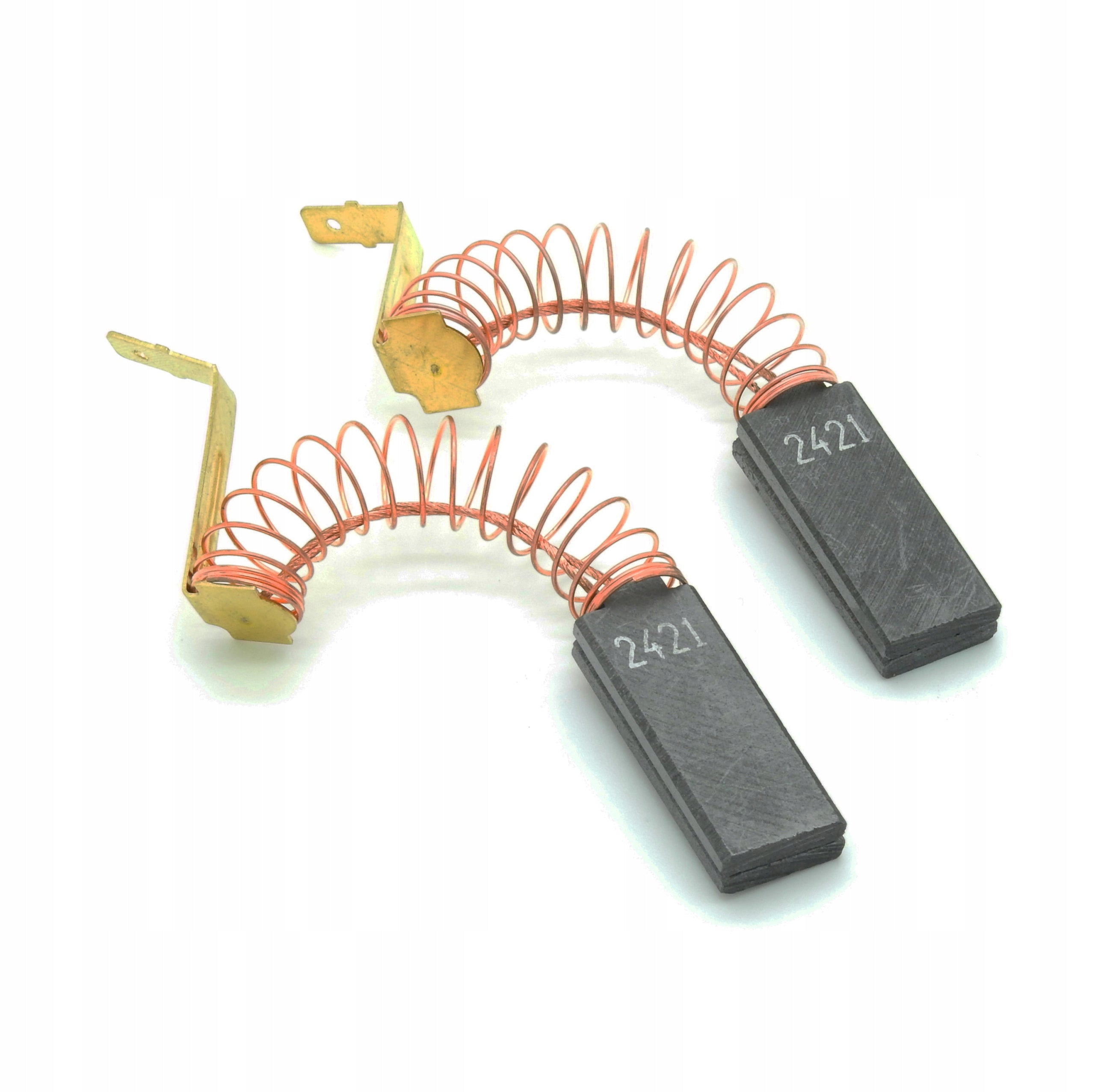 MOTOR BRUSHES VACUUM CLEANER RAINBOW D4G SE ORIGINAL USA