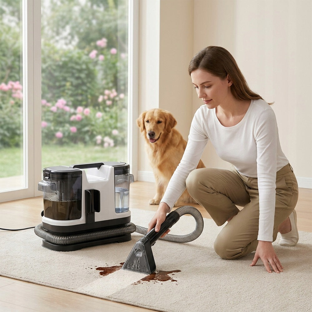 MOTOR CLEANING MACHINEDURABLE TANKSFOR CLEANING SURFACES Brand no brand