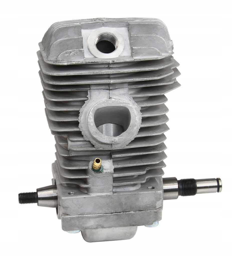 MOTOR COMPLETE CYLINDER PISTON CRANKSHAFT FOR STIHL MS250 MS230 023 025 Brand Garden