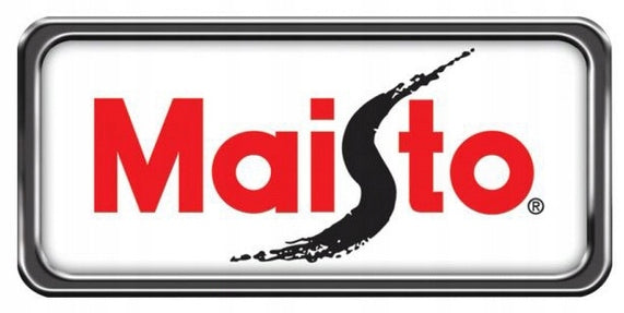 MOTOR Honda CR250R 1:18 SCALE MODEL MAISTO FRESH METAL FAITHFUL MINIATURE Packaging status original