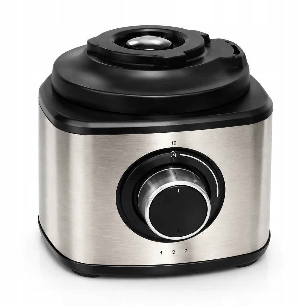 MOTOR for Kitchen Robot Cecotec Paprika 1300 2000W Steel 2 Speeds