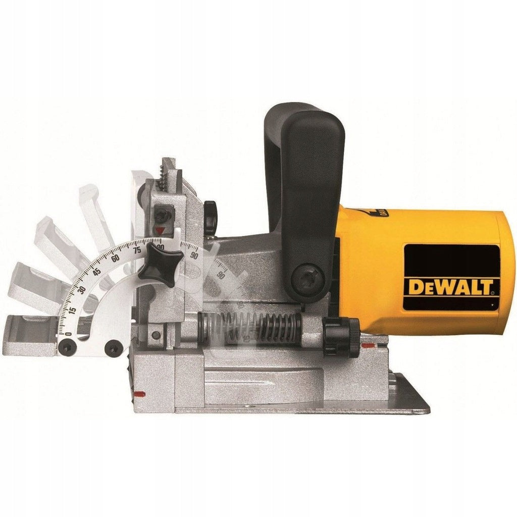 MOULDING MACHINE 600W DW682K-QS DEWALT Power supply mains