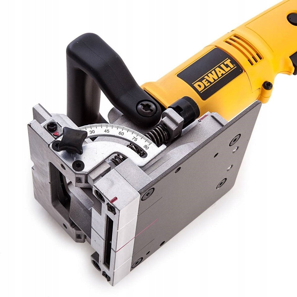 MOULDING MACHINE 600W DW682K-QS DEWALT Series DW682K
