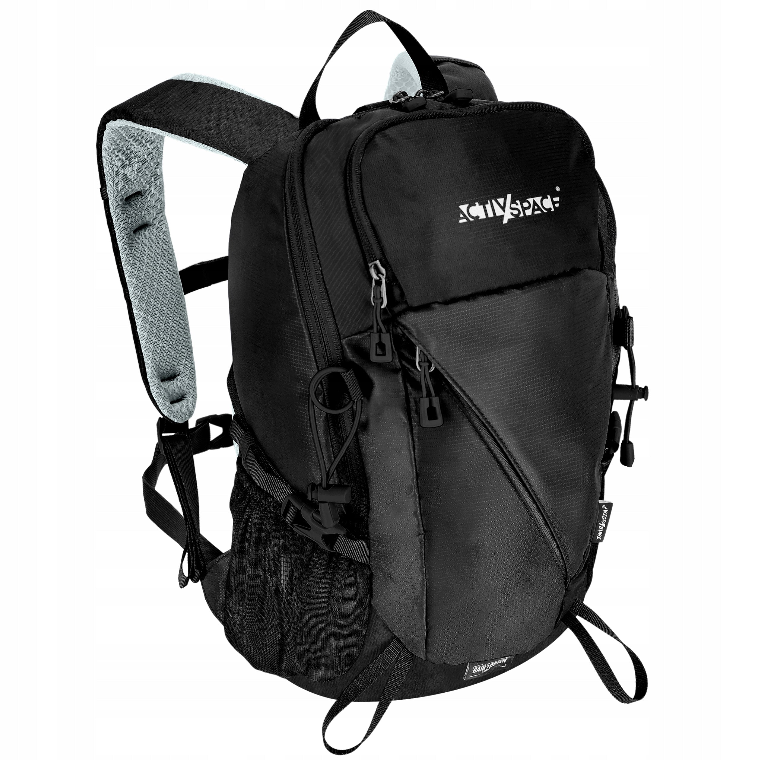 MOUNTAIN TREKKING BACKPACK IN THE MOUNTAINS 22L MEN'S WOMEN'S STRONG DURABLE EAN (GTIN) 5904183608198