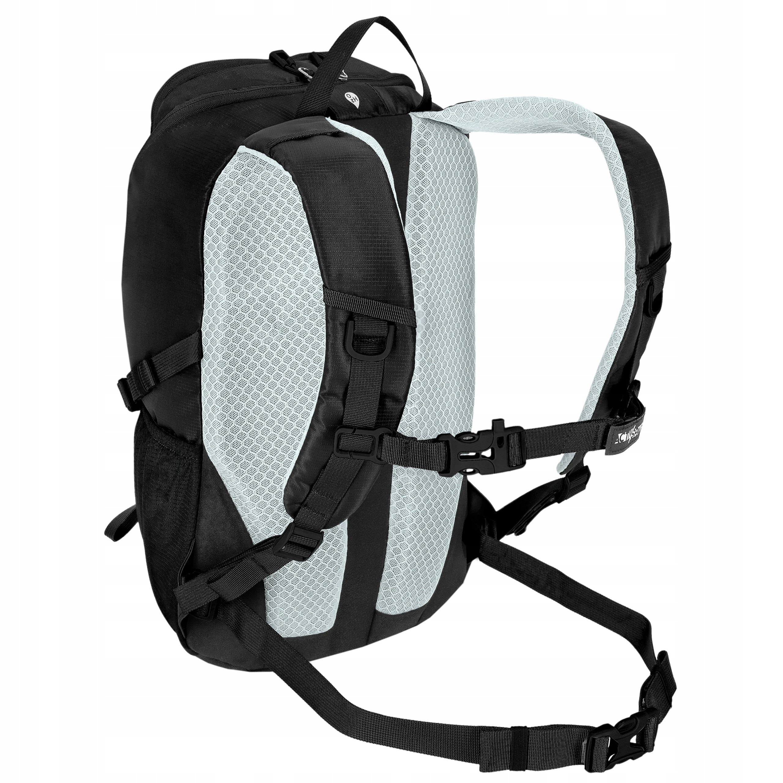 MOUNTAIN TREKKING BACKPACK IN THE MOUNTAINS 22L MEN'S WOMEN'S STRONG DURABLE Manufacturer code 5904183608198