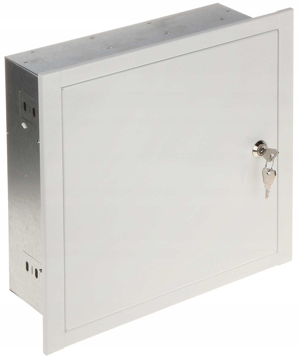 MOUNTING BOX WITH FLANGE FLUSH-MOUNTED HOUSING 344 x 338 x 118 mm