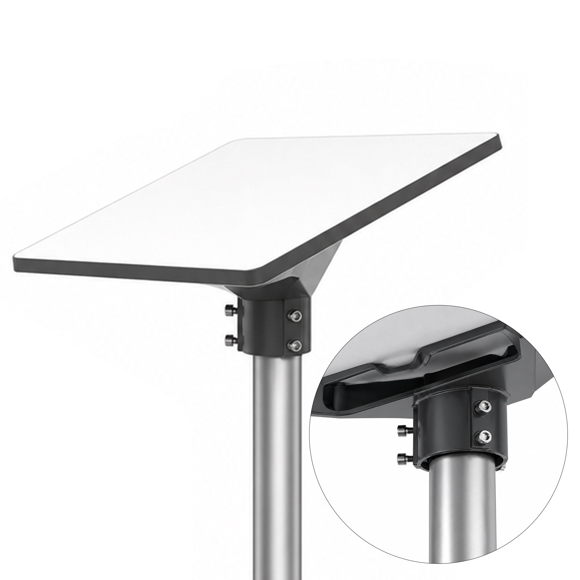MOUNTING BRACKET FOR STARLINK SATELLITE ANTENNA ADAPTER CONNECTOR 3x Pipe V3 Manufacturer code ADAPTER ALUMINIUM STARLING ŁĄCZNIK