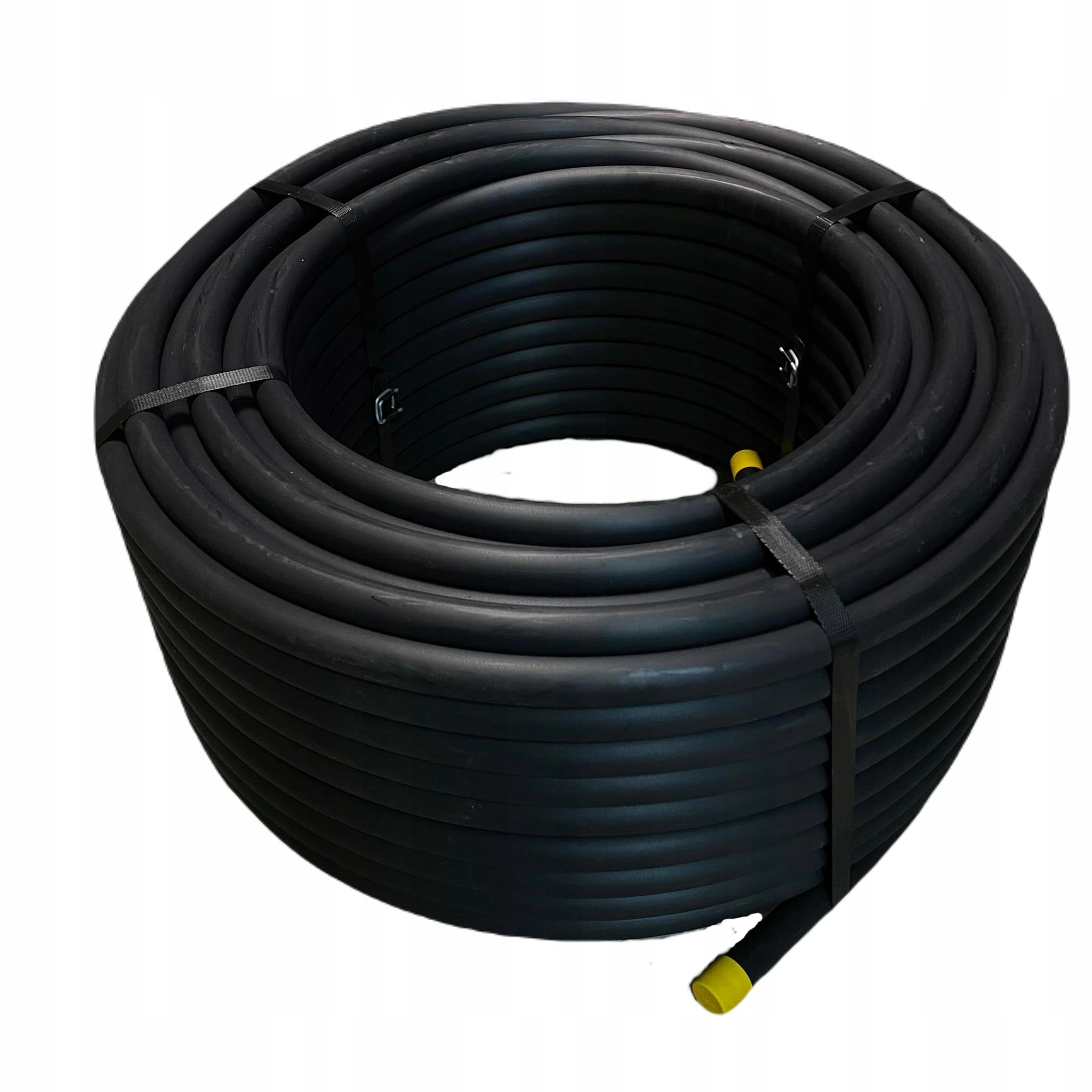 MOUNTING PIPE PE fi16 HOSE 100m Irrigation System Irrigation Hose Brand Stylizer