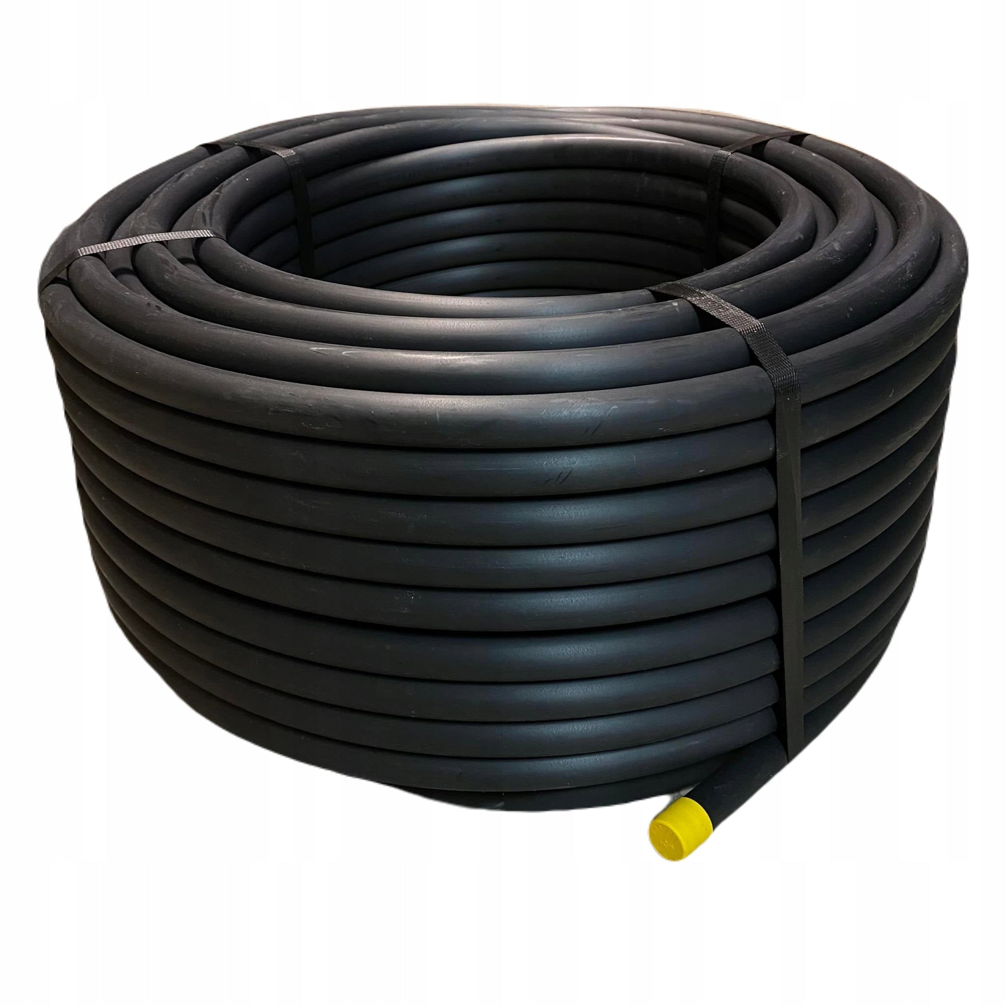 MOUNTING PIPE PE fi16 HOSE 100m Irrigation System Irrigation Hose Packaging status original