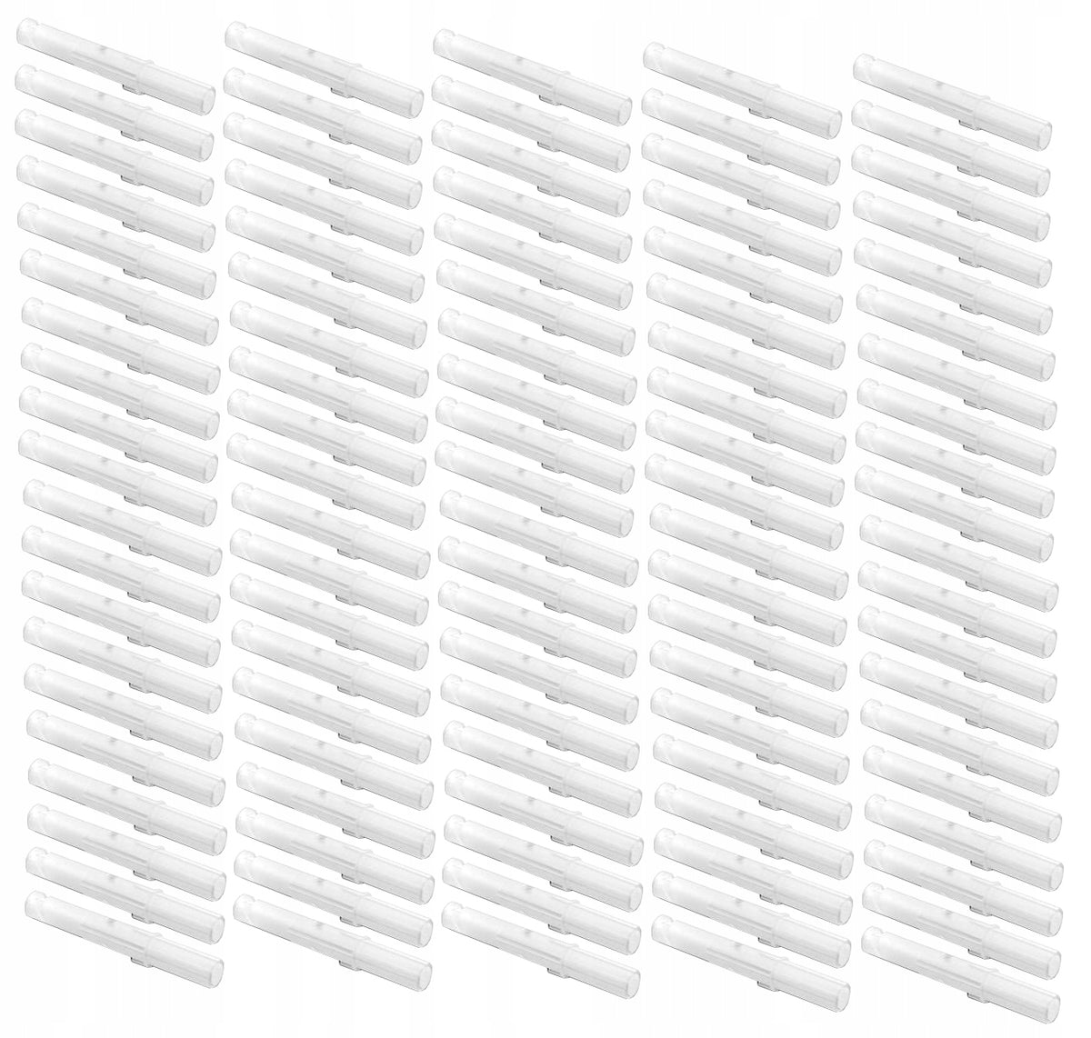 MOUTHIPES for ALKOHIT X50 X60 X100 X500 X600 breathalyzer 100 pieces