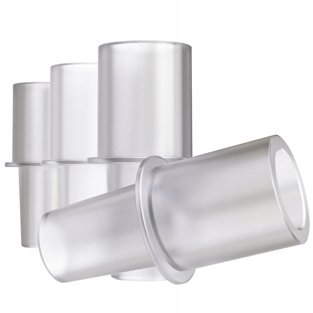 MOUTHPIECES FOR BREATHALYZER AF-35 AL 6000 / 7000 ALCOFORCE EVO AL8000 plus | 50pcs Brand Sentech