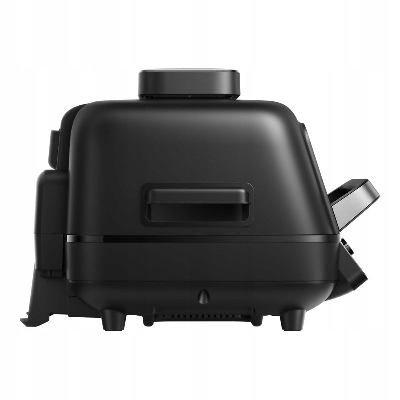 MOVA IG20 Pro Electric Grill 6,5L with AI 5 in 1 Airfryer Temperature Probe Brand Mova